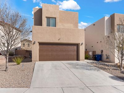 8705 Arkansas Rd NW, Albuquerque, NM, 87120