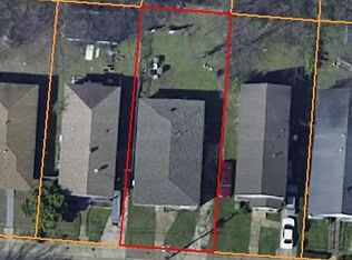 2398 Shasta Ave, Memphis, TN 38108