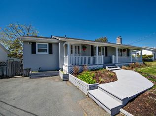 141 Astral Dr, Cole Harbour, NS B2V1B6