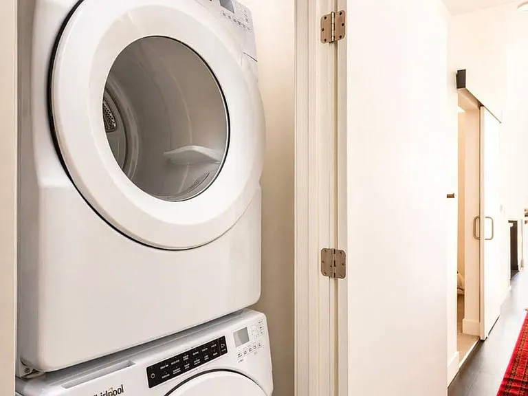 Washer/Dryer