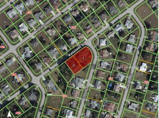 676 Erroll St, Port Charlotte, FL 33952