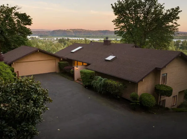 1650 NE Crown Ln, Camas, WA 98607