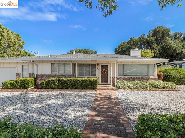 5701 Verna Way, Clayton, CA 94517