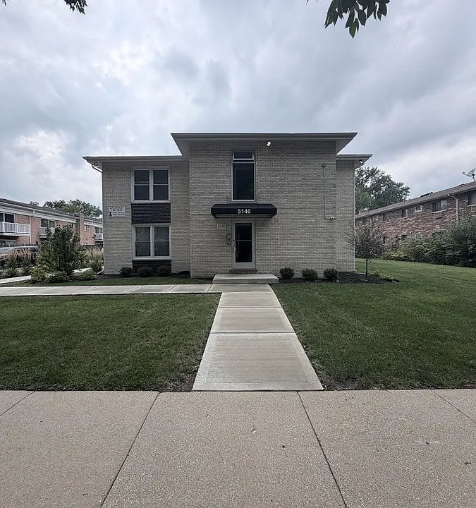 5140 Fairview Ave #2