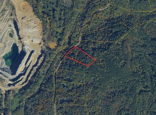 0 Cherokee Gold Trl #1, Ball Ground, GA 30107