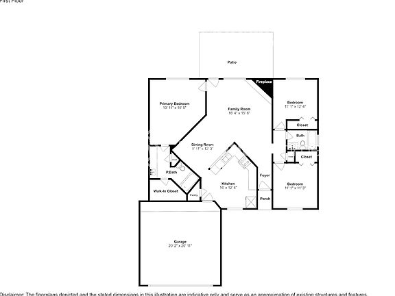 2nd image of 19206 Cypress Bay Dr