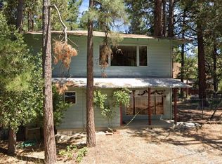 53380 Middle Ridge Dr, Idyllwild, CA 92549