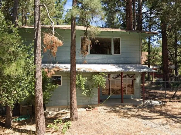 53380 Middle Ridge Dr, Idyllwild, CA 92549