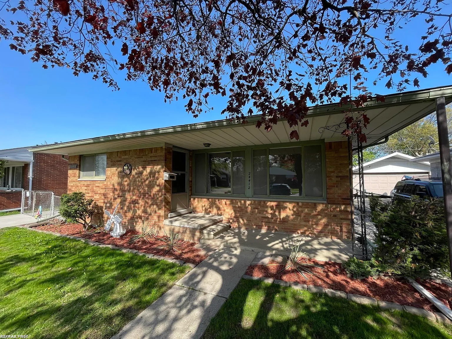 24412 Ursuline St photo 1