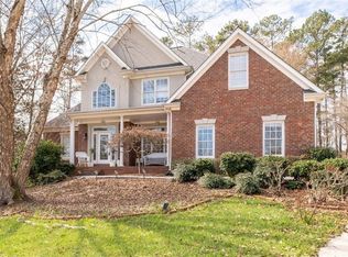 8240 Knollbrook Ln, McDonough, GA 30253