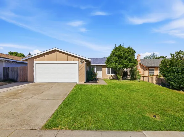 8054 Pegler Way, Sacramento, CA 95823