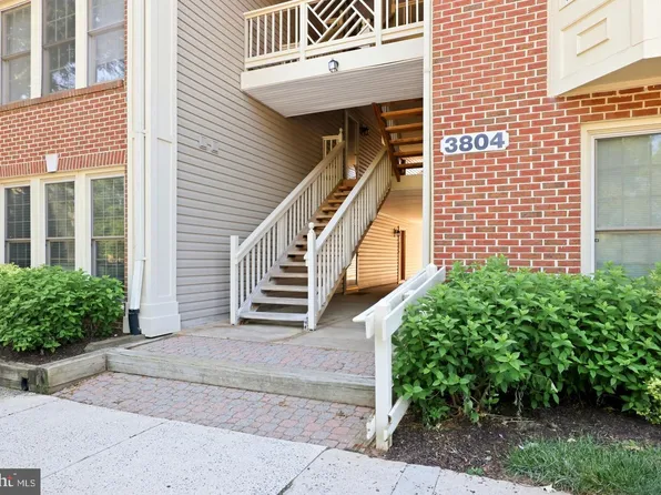 3804 Ridge Knoll Ct Unit 310A, Fairfax, VA 22033