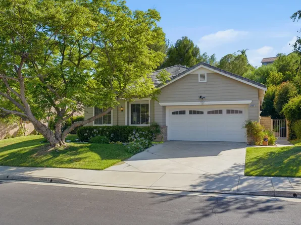 28587 Haskell Canyon Rd, Saugus, CA 91390