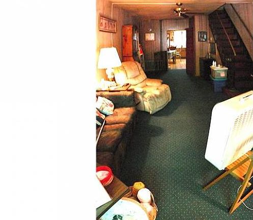 Living Room/Dining Room