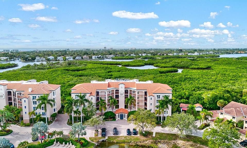 5420 Eagles Point Cir APT 403, Sarasota, FL 34231 | Zillow