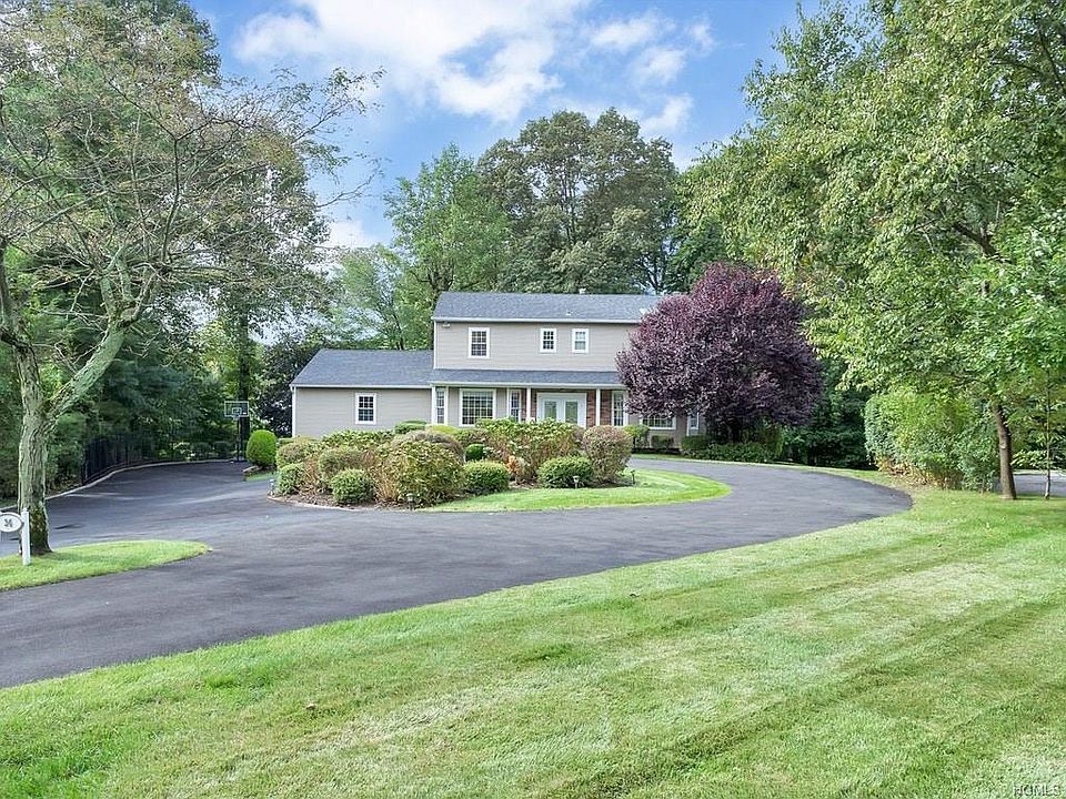 34 Bloomingdale Dr, Scarsdale, NY 10583 Zillow