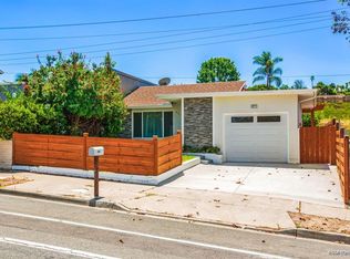 4073 Lake Blvd, Oceanside, CA 92056