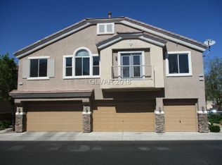 1588 Wild Willey Way, Henderson, NV 89002