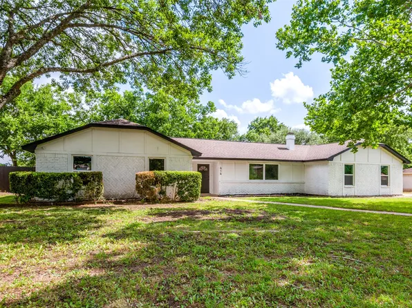 414 Pearly Top Dr, Glenn Heights, TX 75154