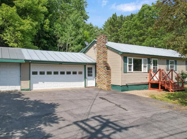 26 Jones Street, Madison, ME 04950