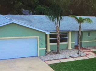 170 Brandy Hills Dr, Port Orange, FL 32129