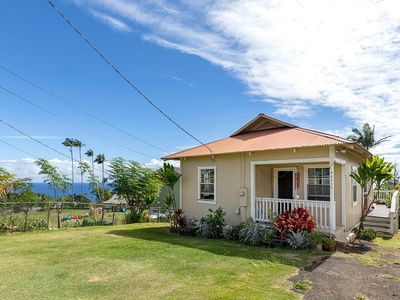 44-345 Puaolena St, Honokaa, HI, 96727