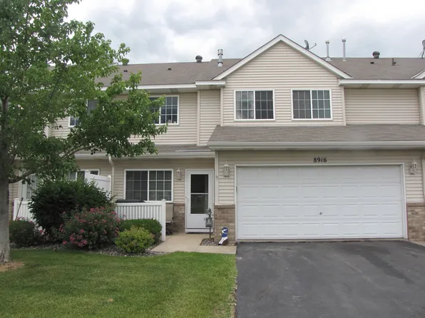 8996 92nd St S, Cottage Grove, MN 55016