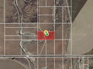 0 Vac Vic I14 Pillsbury 60 SUITE 8, Lancaster, CA 93535