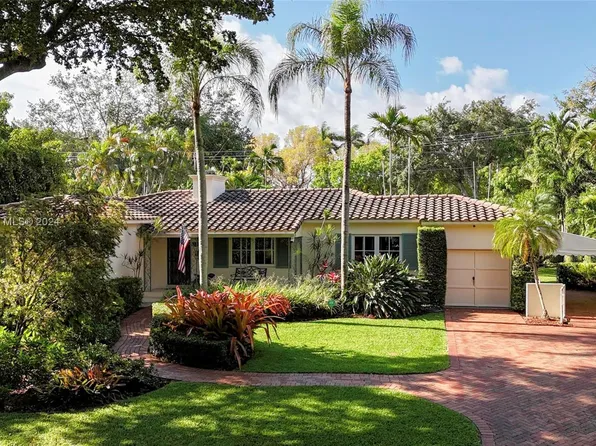 1222 Manati Ave, Coral Gables, FL 33146