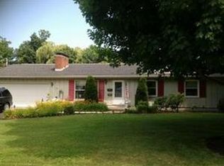45 Bliss St, Westfield, NY