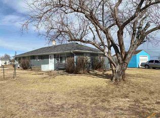 1618 East Blvd, Rapid City, SD 57701