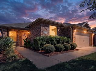 837 Walls Blvd, Crowley, TX 76036