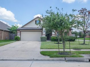 13401 Quail Landing Ln, Rosharon, TX 77583