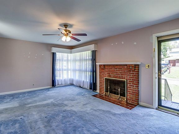 4th image of 1337 Cherokee Ave Lot 56-57