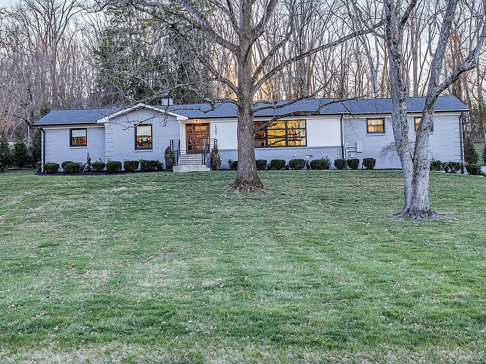 1343 Burton Valley Rd Nashville TN 37215 Zillow