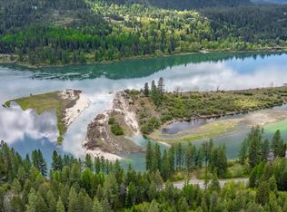 None Leclerc, Newport, WA 99156