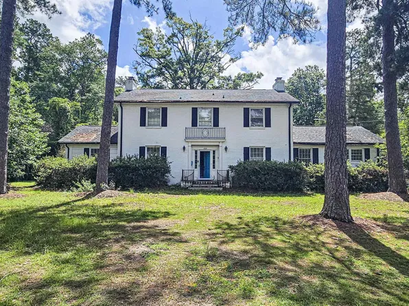 630 Pike St, Orangeburg, SC 29115