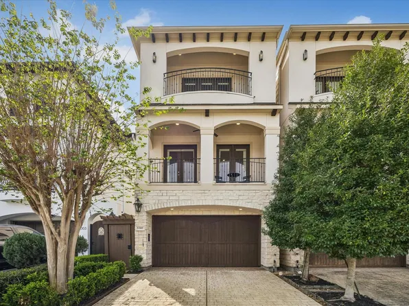 5305 Gibson St, Houston, TX 77007