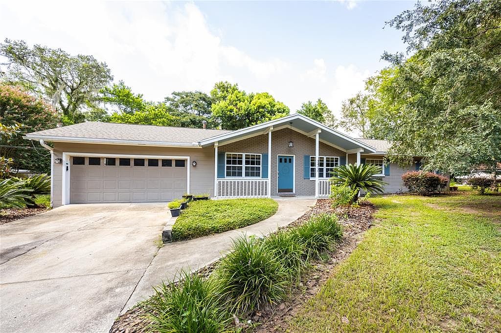 3412 NW 47th Pl, Gainesville, FL 32605 Zillow