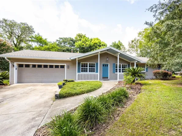 3412 NW 47th Pl, Gainesville, FL 32605