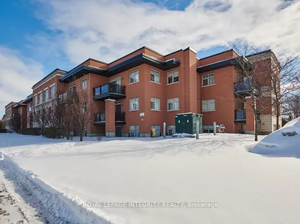 3684 Fallowfield Rd #102, Ottawa, ON K2J 4H3