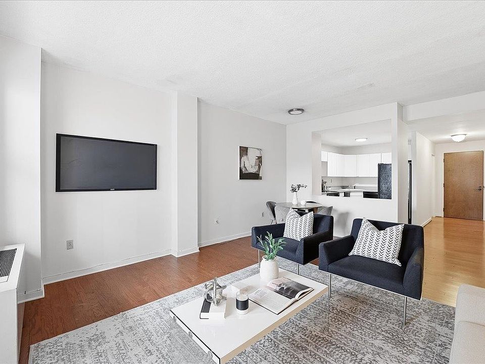 1 Greene St APT 606, Jersey City, NJ 07302 | Zillow