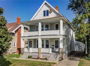 1591 Lauderdale Ave, Lakewood, OH 44107