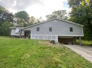 1406 Short White Oak Rd, Flatwoods, KY 41139