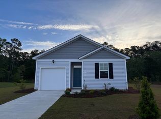 184 Columbus St LOT 128, Helena A Conway, SC 29526