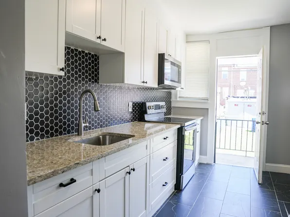 (undisclosed Address), Baltimore, MD 21213
