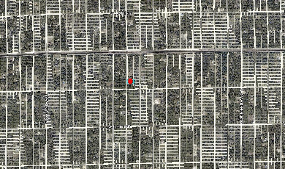 2nd image of 1504 Prospect Ave