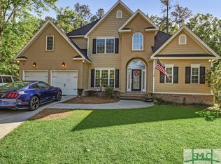 75 Mueller Bnd, Richmond Hill, GA 31324