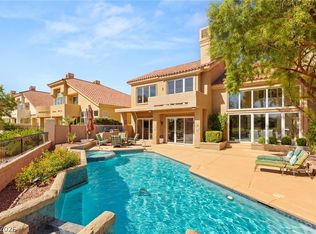 7869 Bermuda Dunes Ave, Las Vegas, NV 89113