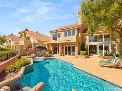 7869 Bermuda Dunes Ave, Las Vegas, NV, 89113